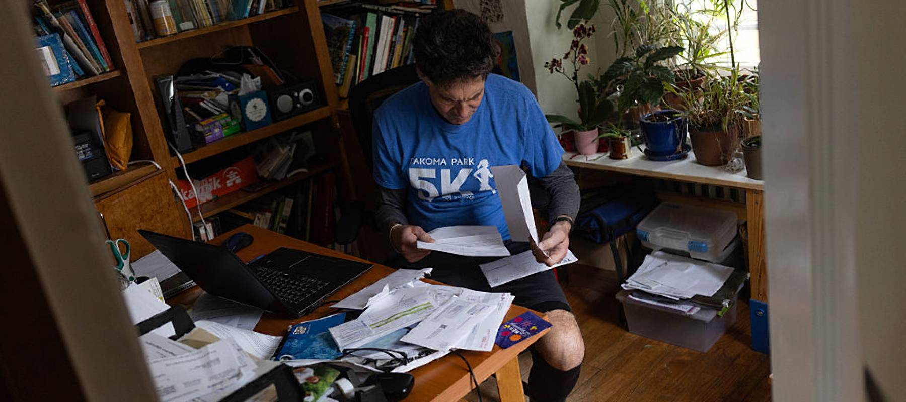 Job seeker confidence in the market hits lowest rate since the pandemic.