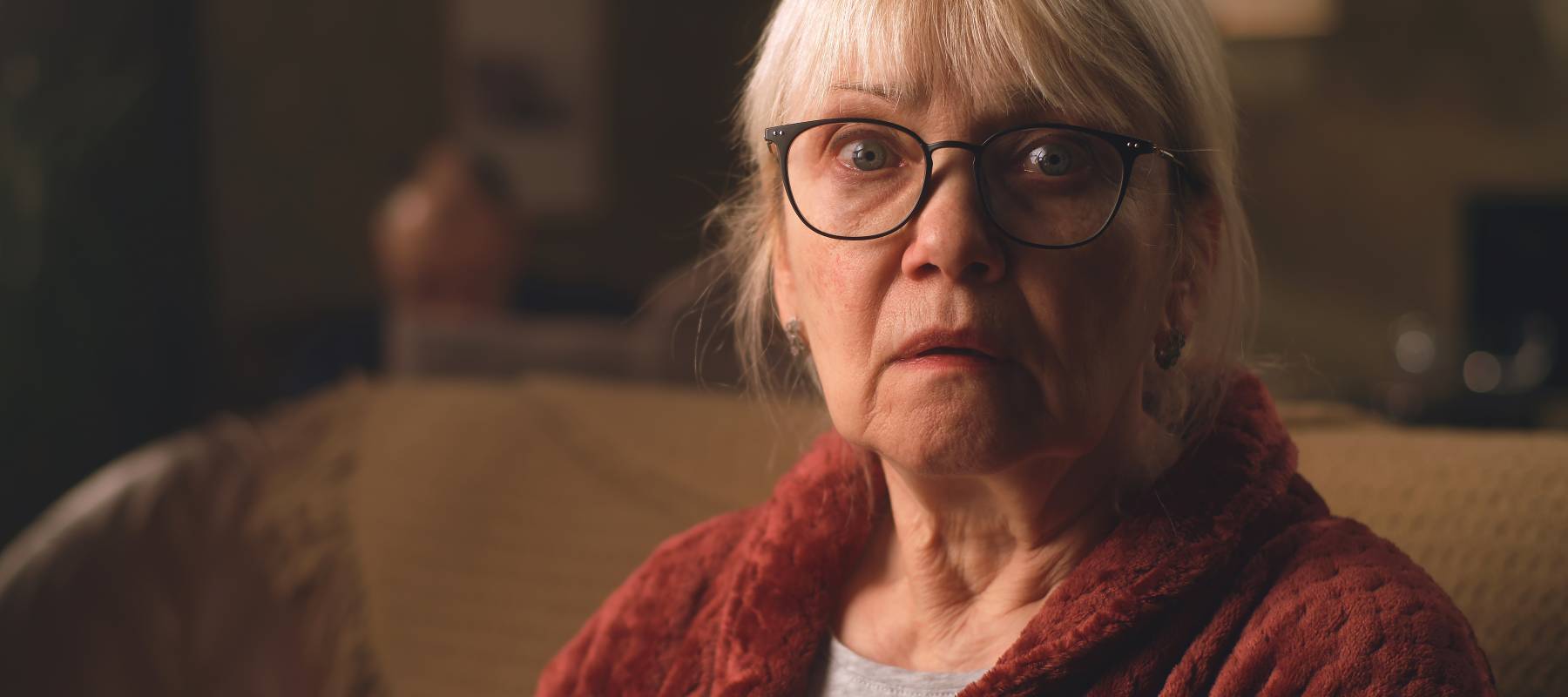 Fraud losses for seniors have soared in recent years.