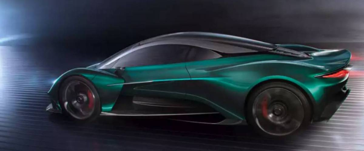 10 Future Cars We Can't Wait to Drive
