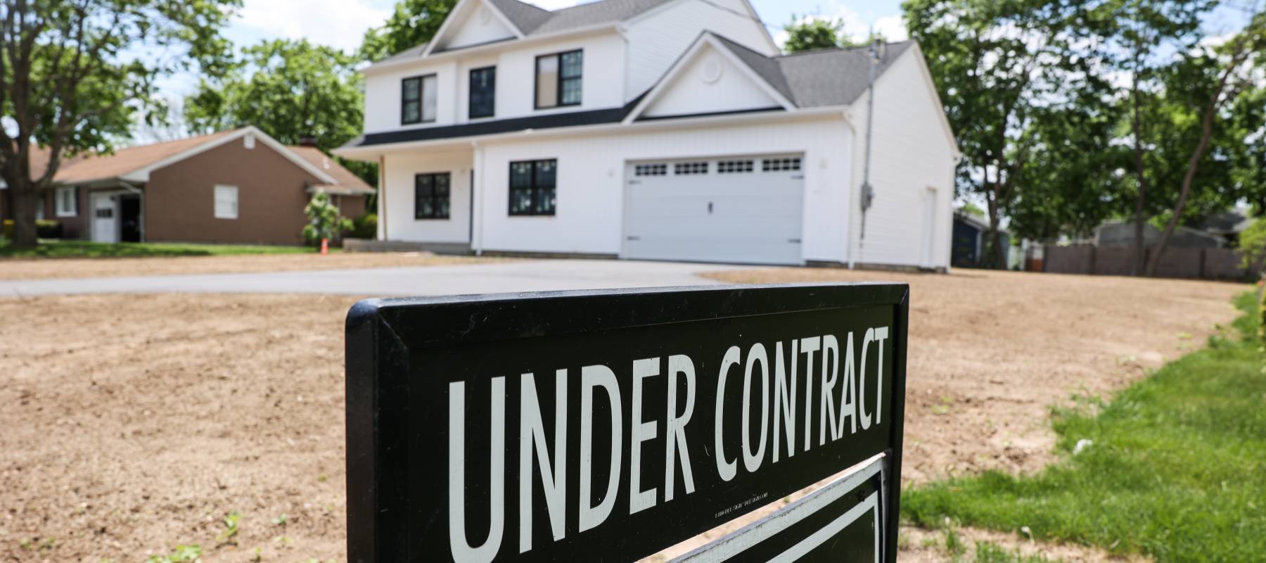 Why so many ‘queasy’ buyers are canceling contracts, and what it means for the market.