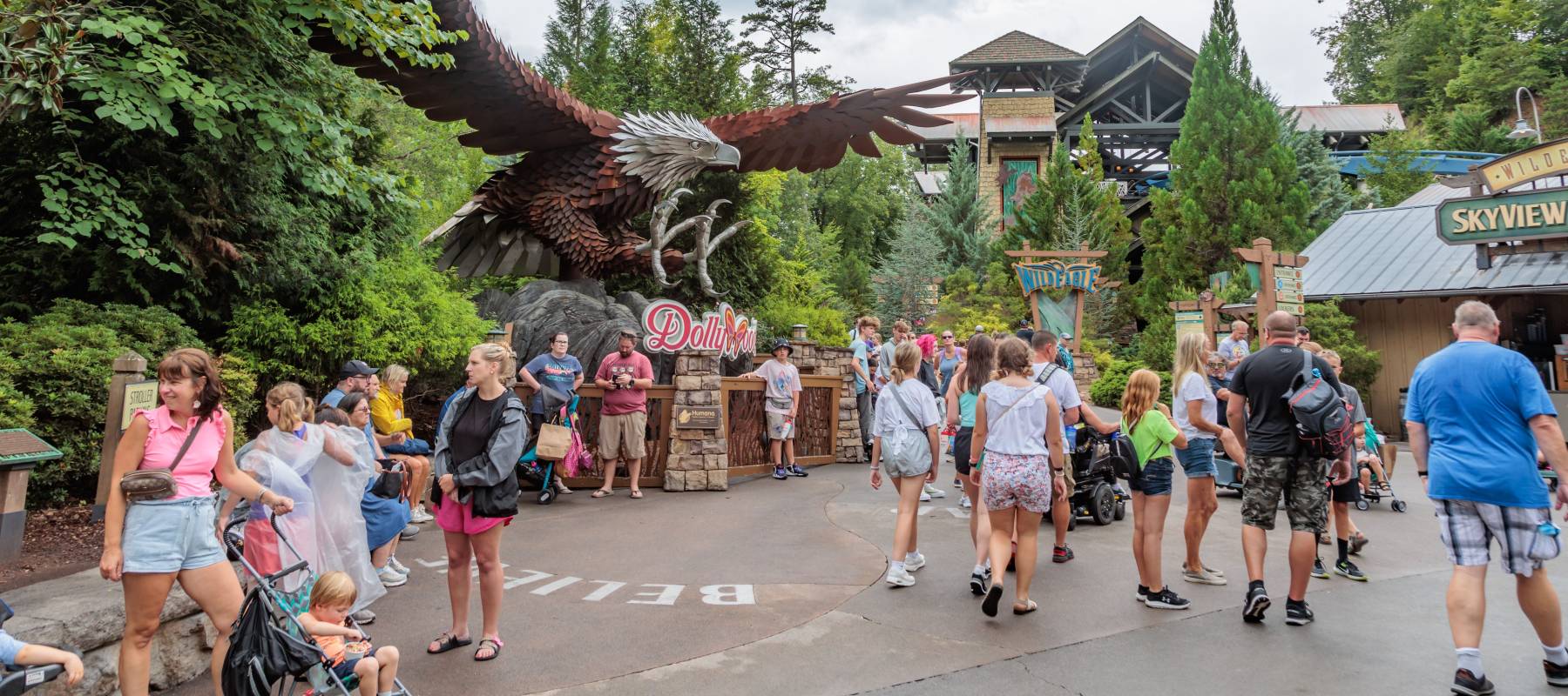 If you think Disney World and Universal Studios have become too expensive, you're not alone.