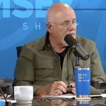 Rachel Cruze and Dave Ramsey