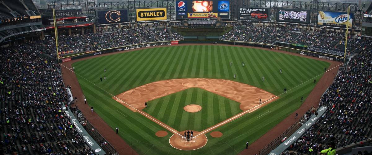 The 10 MLB Stadiums You Should Never Visit, According to Yelp