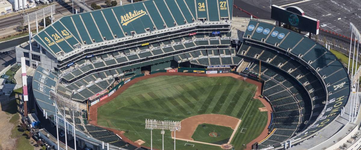 Ugliest MLB Stadiums, According to Baseball Fans