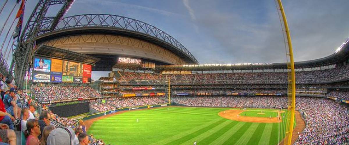 Leave it to the Miami Marlins to mint the worst ballpark name in 152 years  of bad ballpark names, This is the Loop