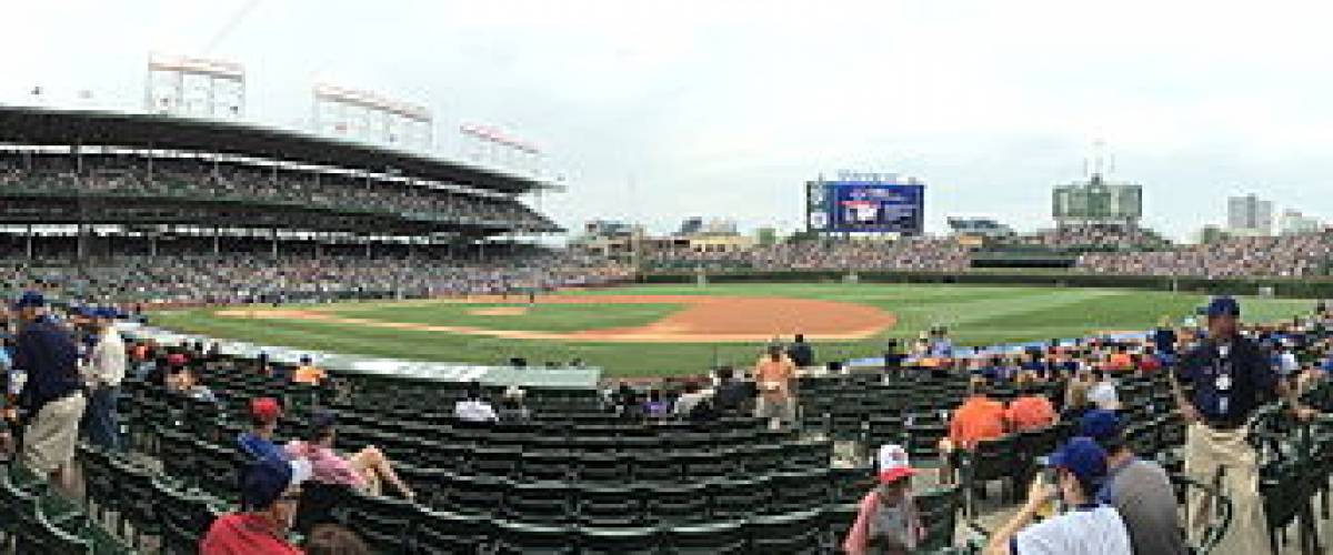 Greenberg: Fully vaccinated, I sat in the crowded bleachers of Wrigley Field  - The Athletic