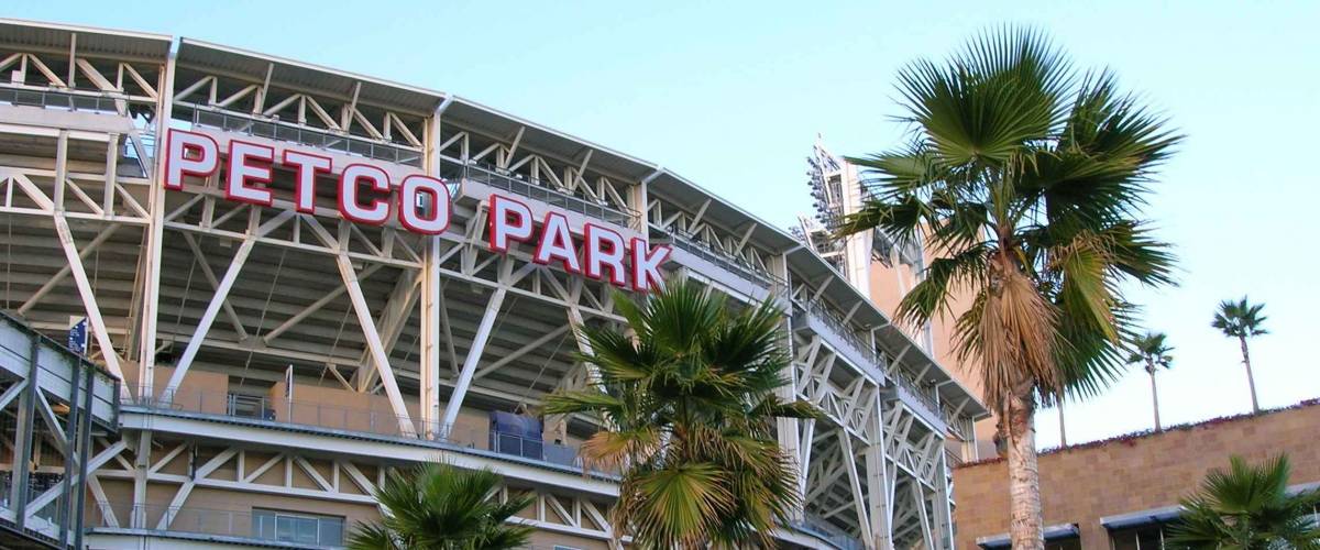 The 10 MLB Stadiums You Should Never Visit, According to Yelp