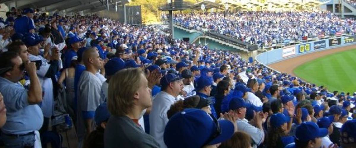 10. Dodgers Stadium, Los Angeles, Top 10 Worst Stadiums in the U.S.