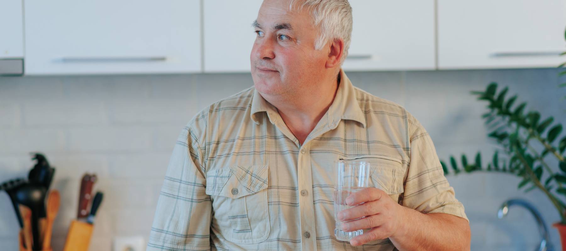 Should you get long-term care insurance if you're retiring at 65 with $1.5M in savings and a chronic health condition?