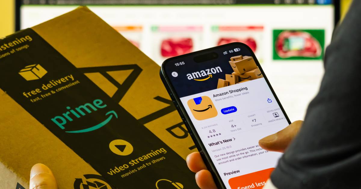 New Amazon Prime rules cut off certain users