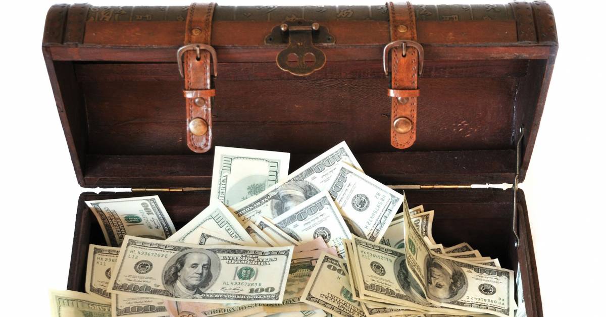 Guide: How to Find Unclaimed Money