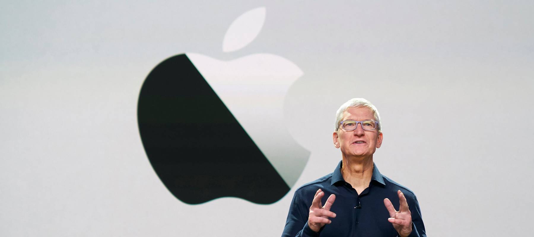 Tim Cook