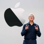 Tim Cook