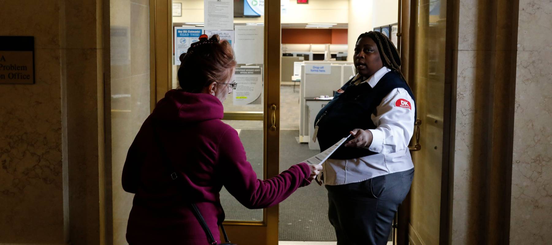 Michigan is resuming unemployment overpayment clawbacks.