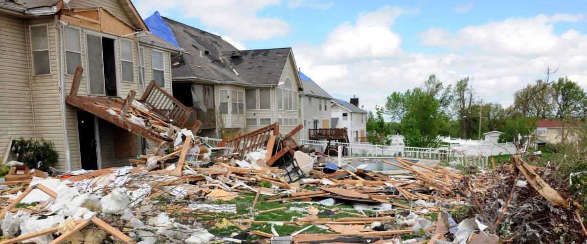 Natural Disasters by State: The 25 Most Disaster-Prone Areas in the US