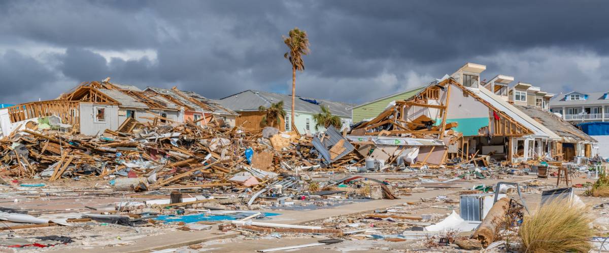 Natural Disasters by State: The 25 Most Disaster-Prone Areas in the US ...