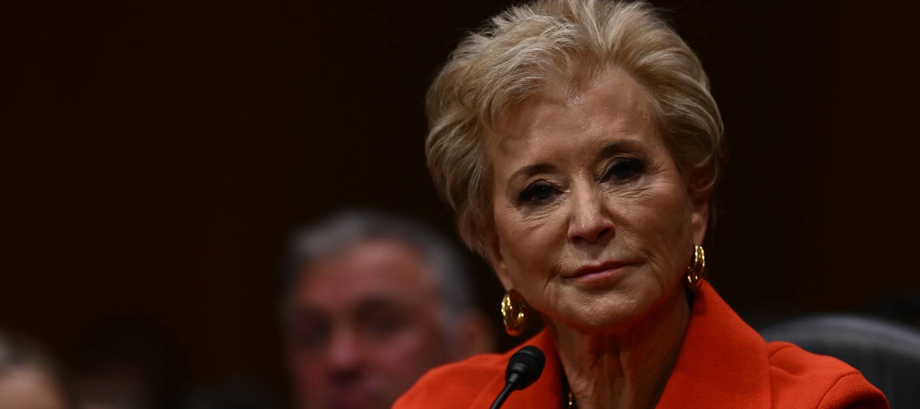 The U.S. Department of Education will begin to communicate the ‘benefits and risks’ of student loans, as millions of borrowers face default.