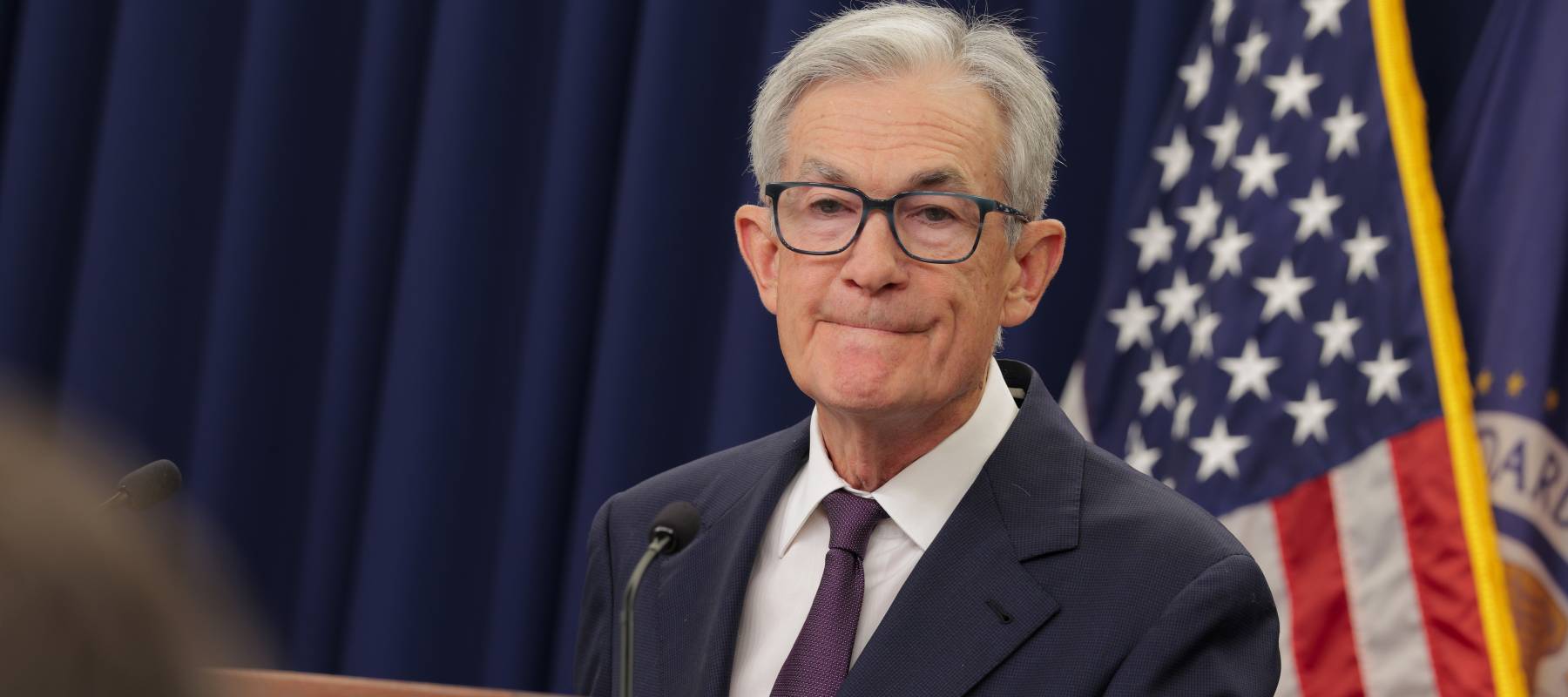The Fed finally made its first rate cut of the year, but you may not want to celebrate just yet.