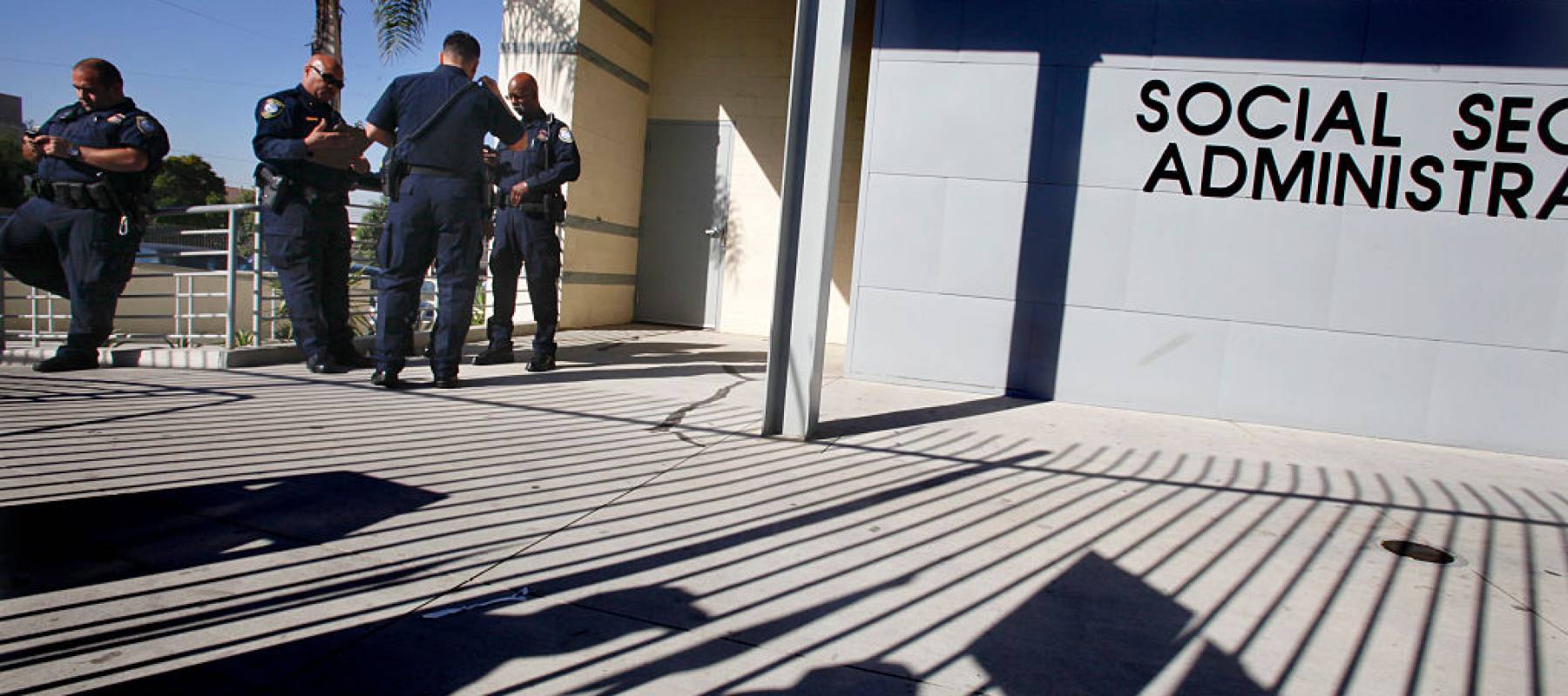 Watch out for these major Social Security mistakes.