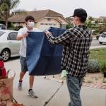 Moving during COVID