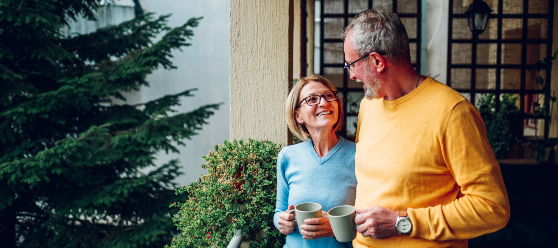 A couple in their 50s has the money to pay off their $483,000 home loan. Should they trade liquidity and potentially higher returns for the peace of mind of being debt-free?