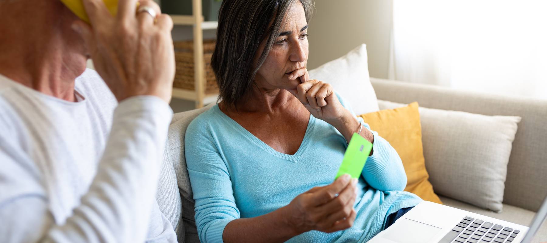 Before you start canceling credit cards, be sure to do your homework.