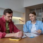 Even if you’re debt-free, you don’t want to be left house poor.