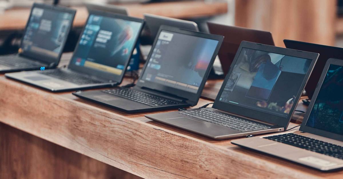 The Best Time To Buy A Laptop In 2020