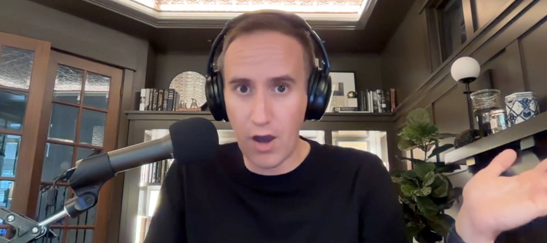 Spending money isn’t usually thought of as an art form. And yet, when you look closer, the way we spend may be the most telling expression of our lives.