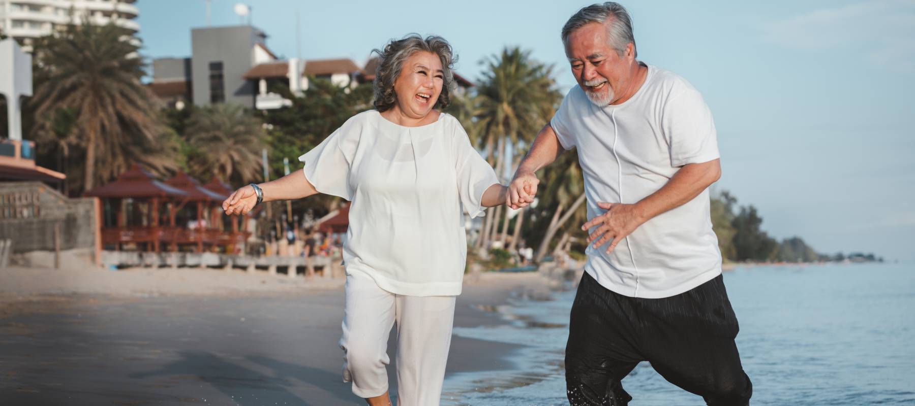 There's a lot to consider when planning for retirement.