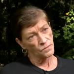 Side by side image of the mother of Georgia man who claims his car was illegally repossessed.