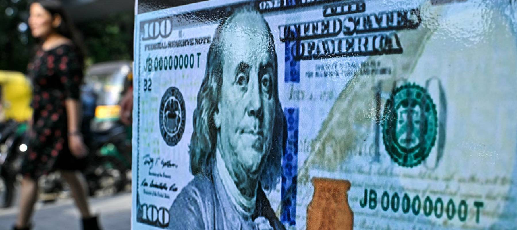 A tax-refund surge is coming.