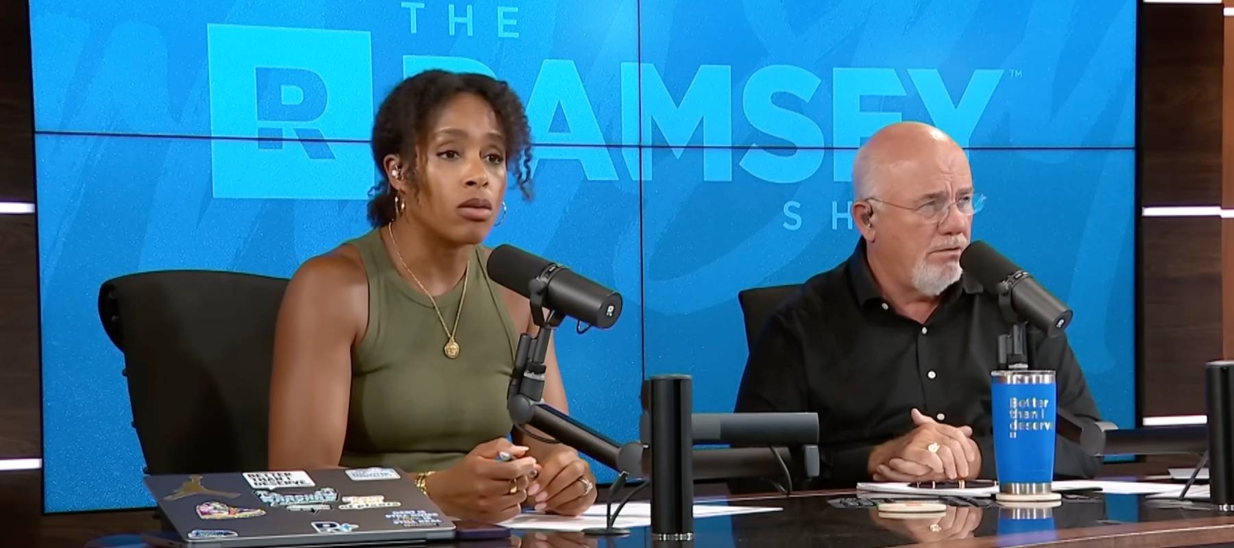 In order to turn things around, she’s going to have to make big changes.