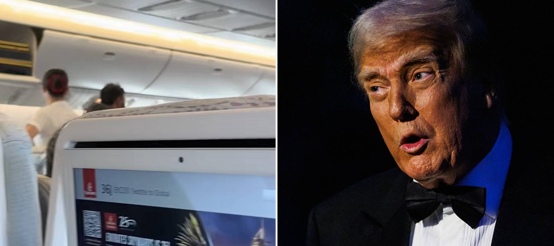 A viral TikTok of travelers reacting to Trump’s new $100,000 H-1B visa fee exposes the human toll behind a policy sparking panic, backlash and debate over America’s tech future.