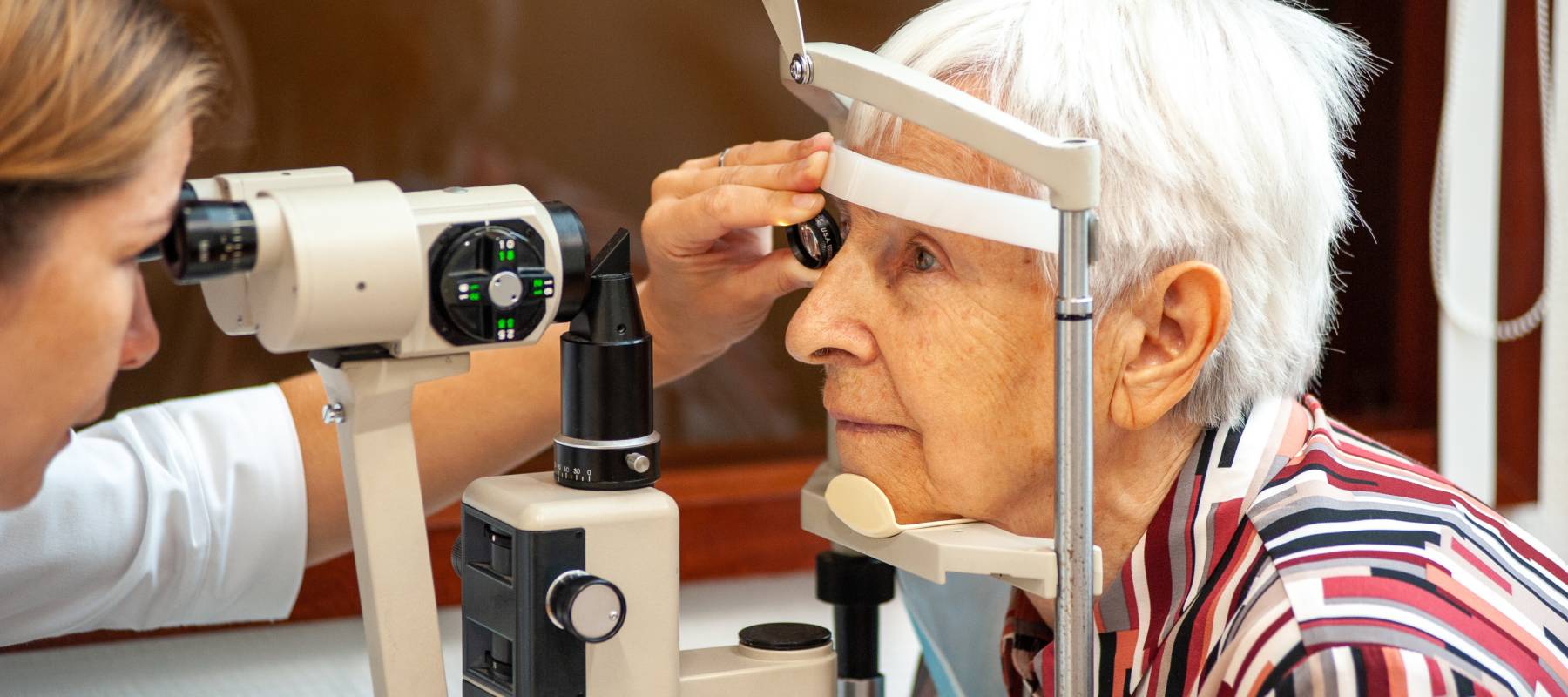 Routine dental work, vision and long-term care costs can be substantial.