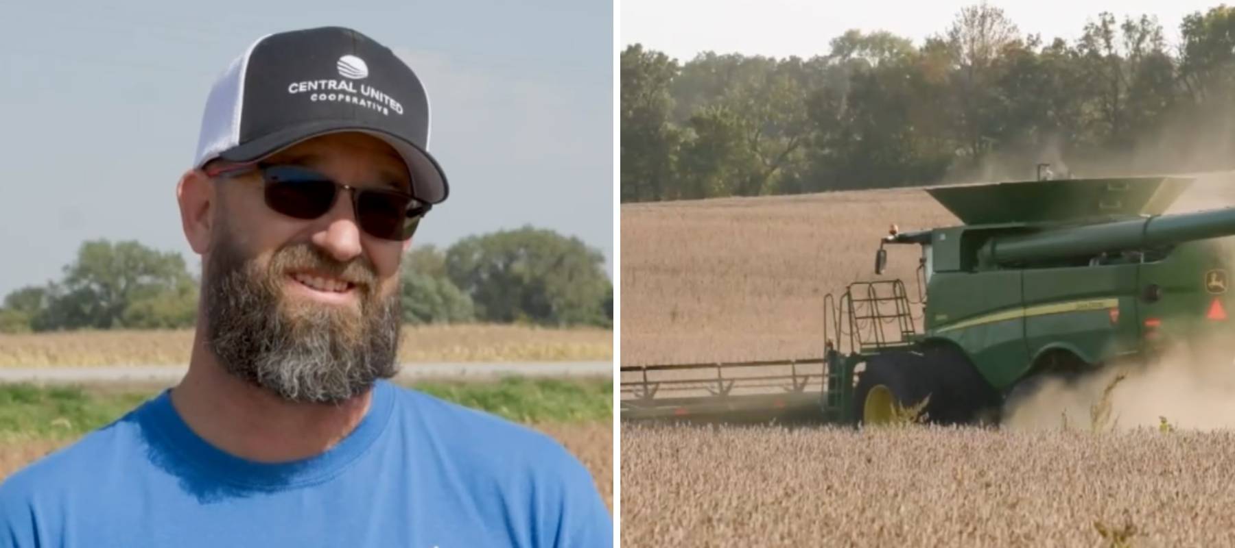 Minnesota Farmer