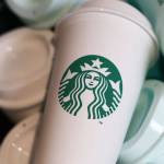 starbucks cup