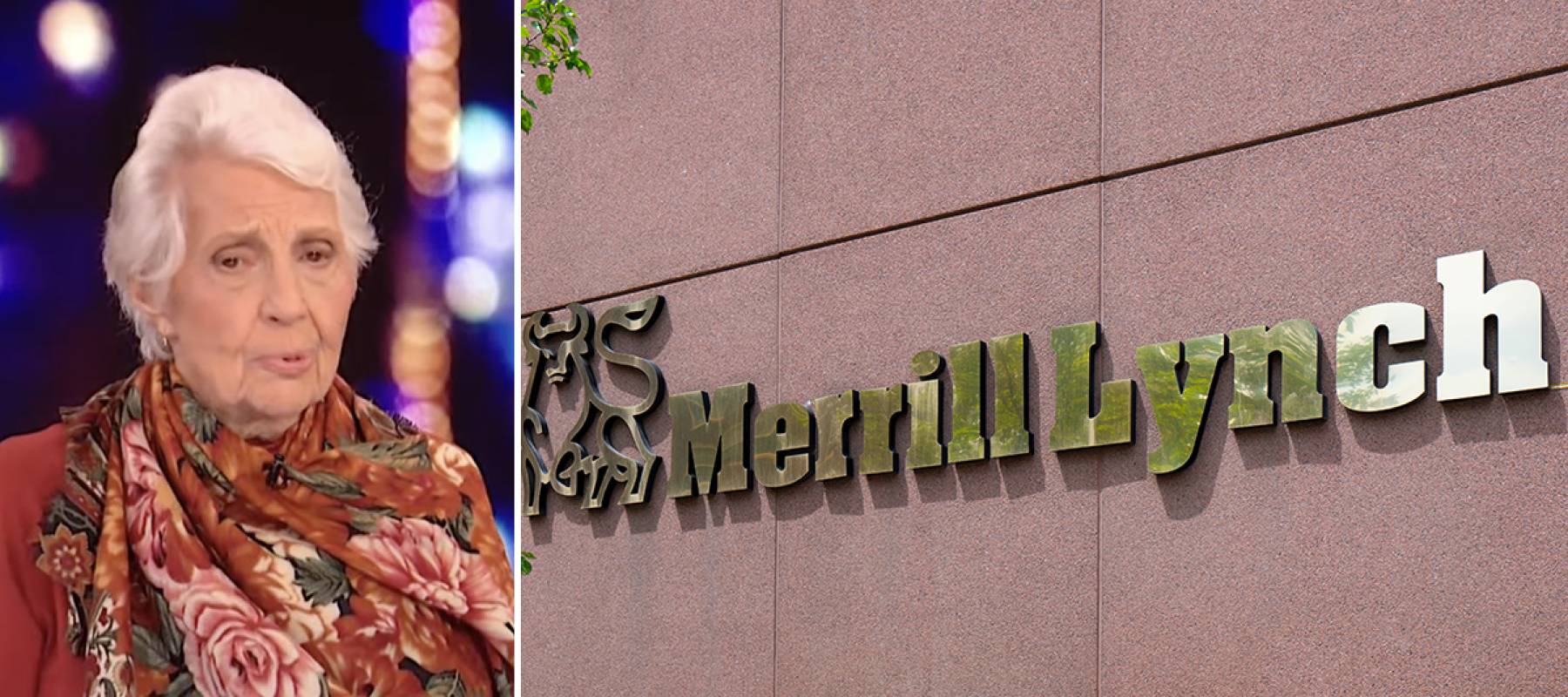 An 86-year-old woman lost everything to a sophisticated scam and now she’s taking two of America’s biggest banks to court.