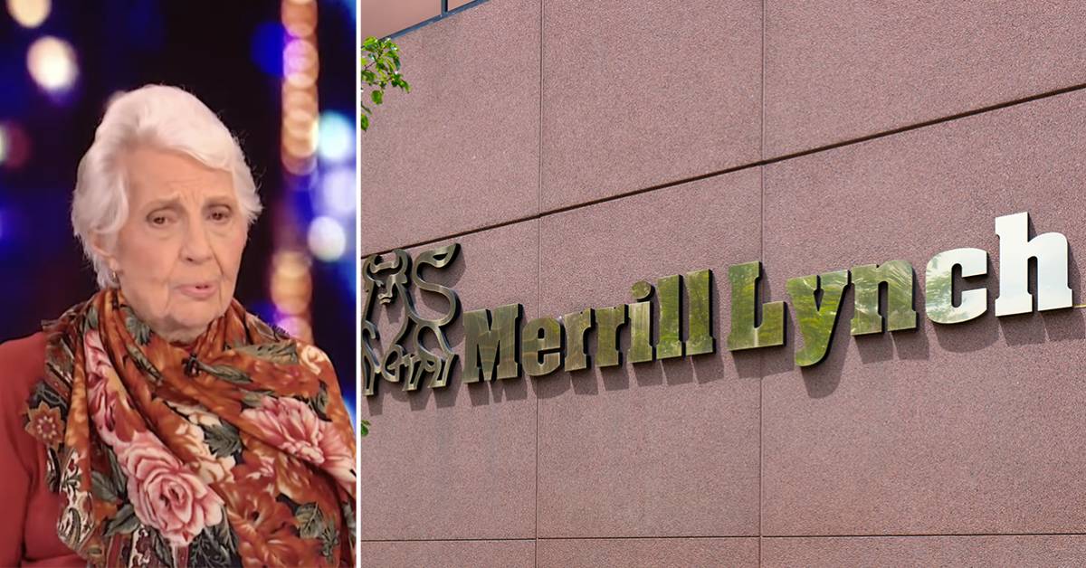 NYC grandma, 86, loses entire life savings of $700K in twisted scam - now she's suing Bank of America, Merrill Lynch for negligence. Who's at fault?