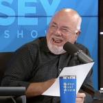You can actually send money to pay down the national debt, much to the amusement of The Ramsey Show hosts.