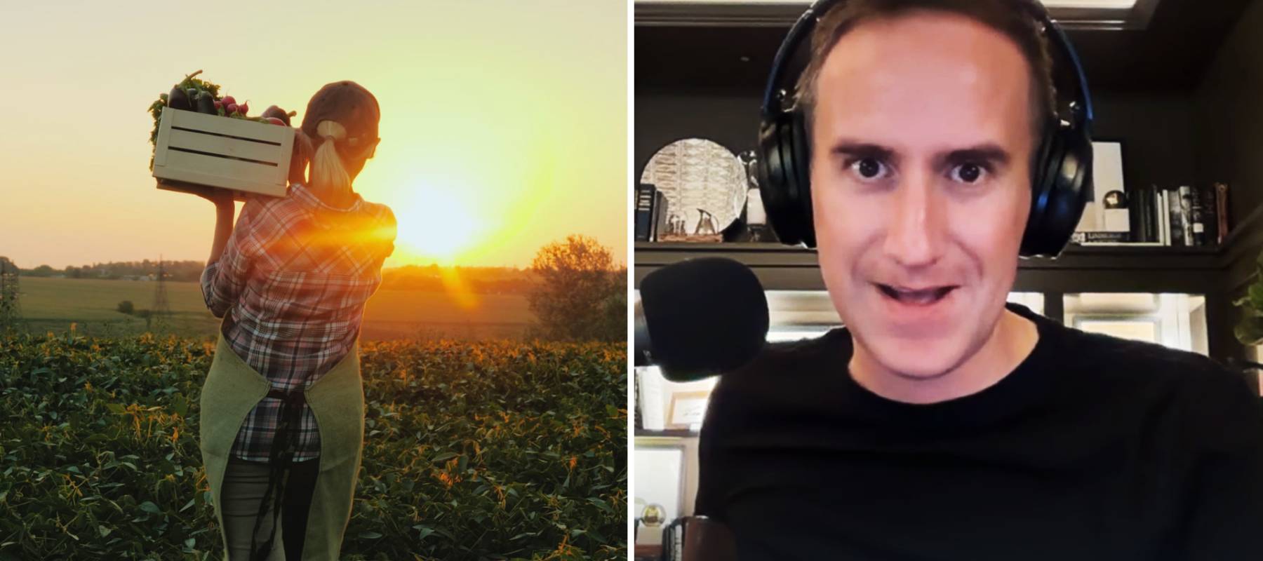 Morgan Housel's advice for retirees.