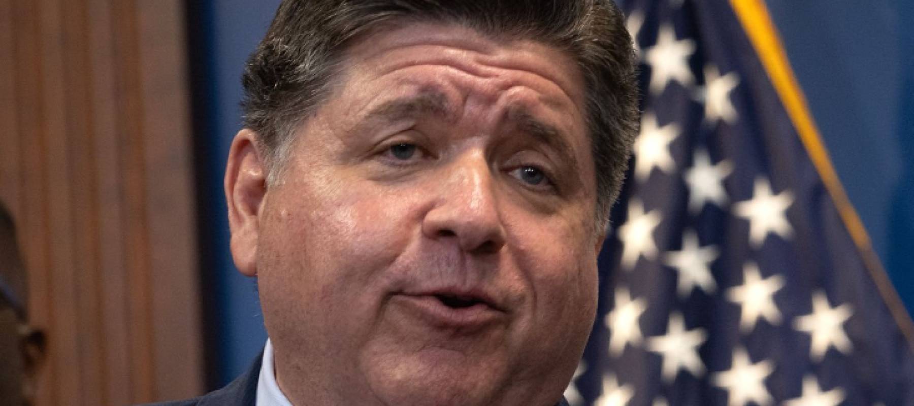 Illinois Gov. JB Pritzker hit a $1.4M jackpot but the real winner is the casino industry.