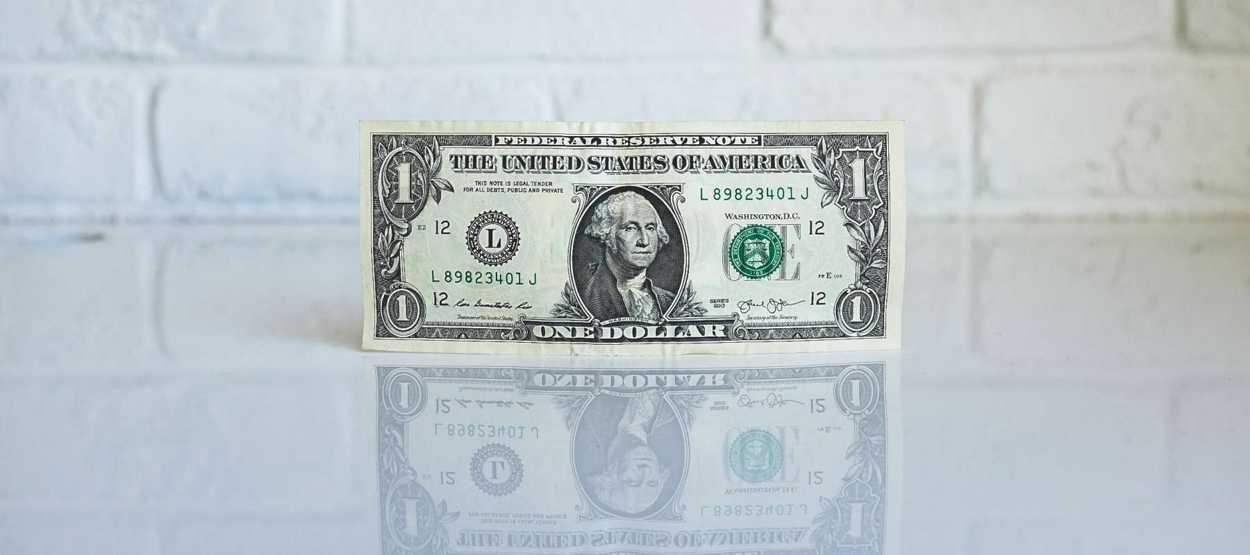dollar bill