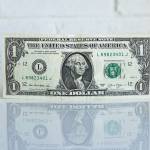 dollar bill