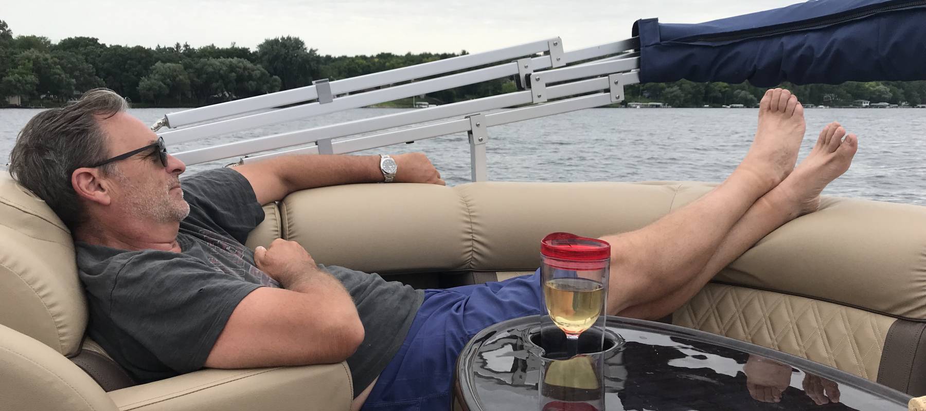 How do you balance what you want now with what you’ll need in the future?