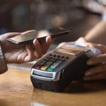 Cashless payment
