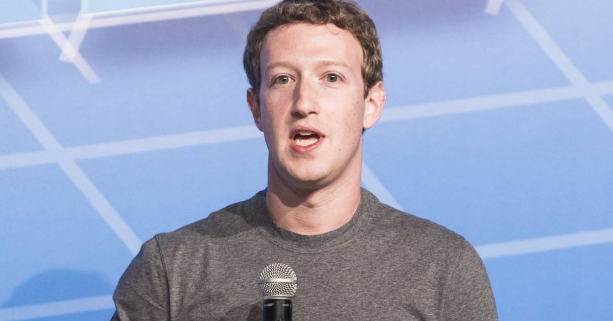 This Is How Mark Zuckerberg Spends His Money