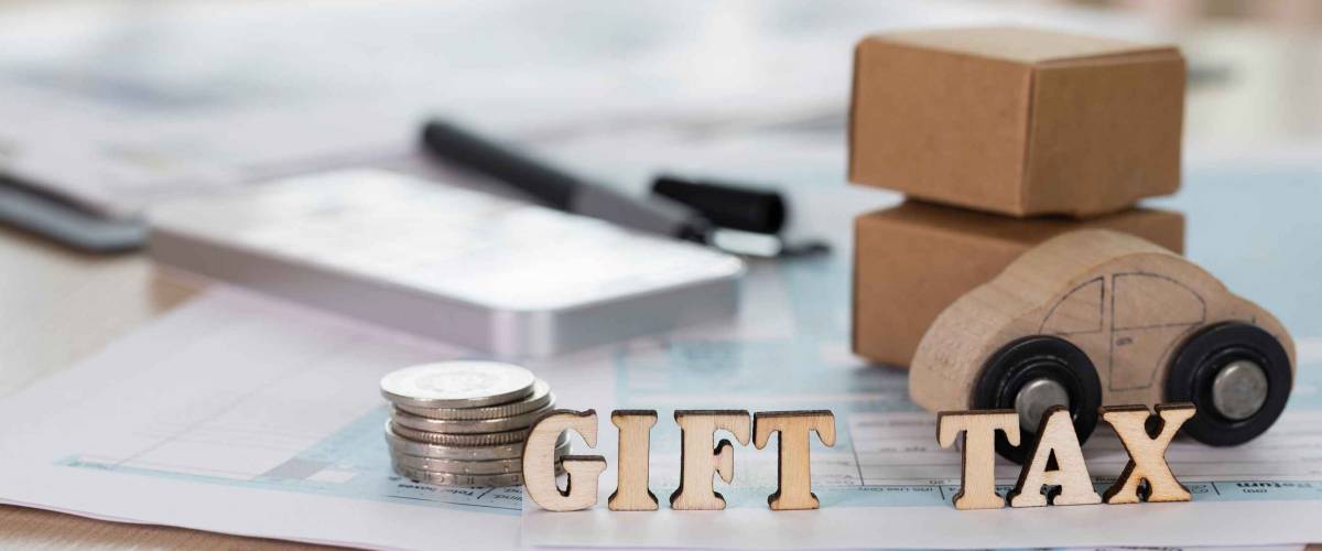 What Is the Gift Tax Limit for 2020?