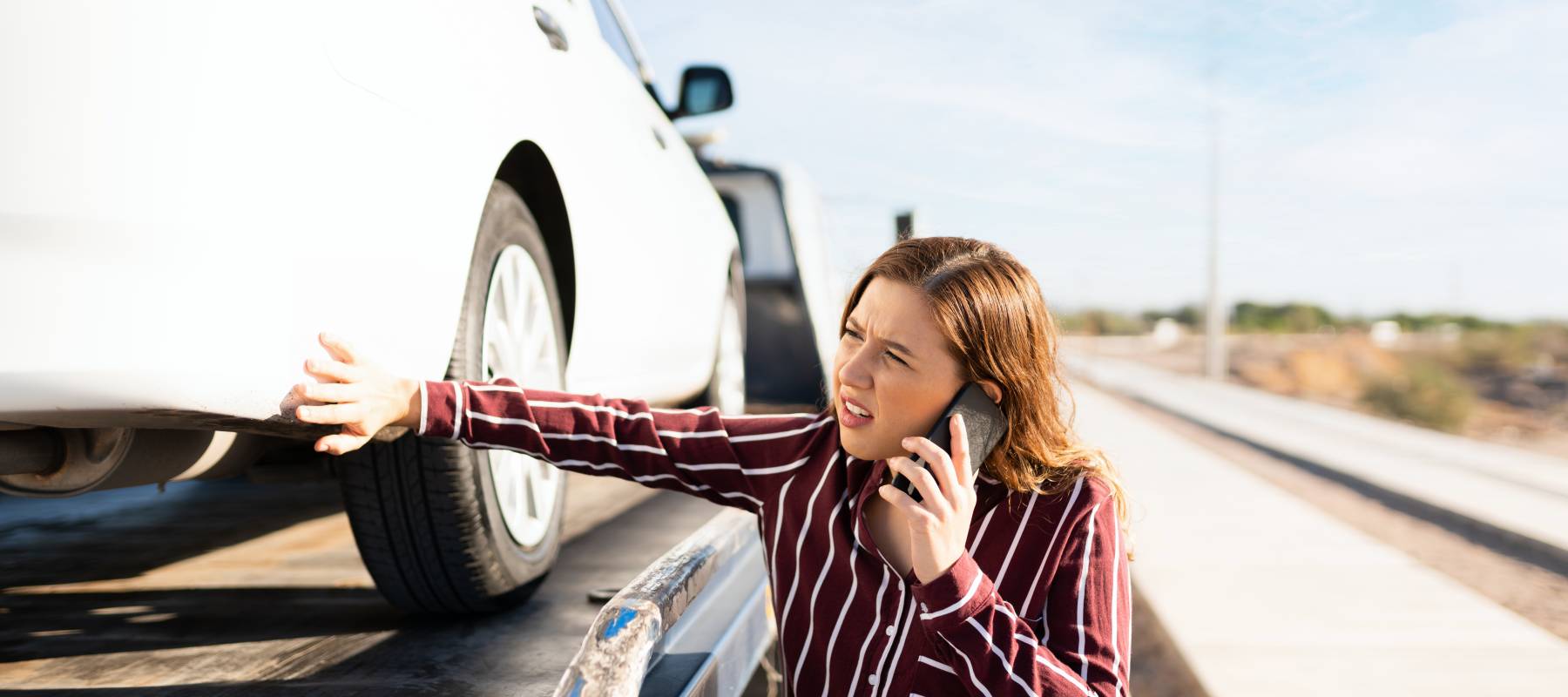 Can you buy a car back once the insurance company holds the title?