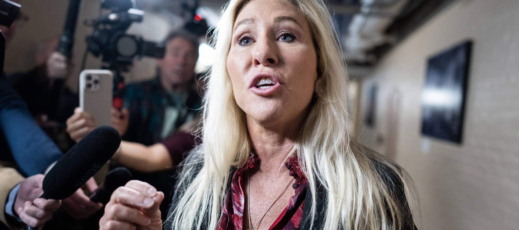 A rare moment of candor from one of Trump’s staunchest allies sheds light on the deepening affordability crisis.